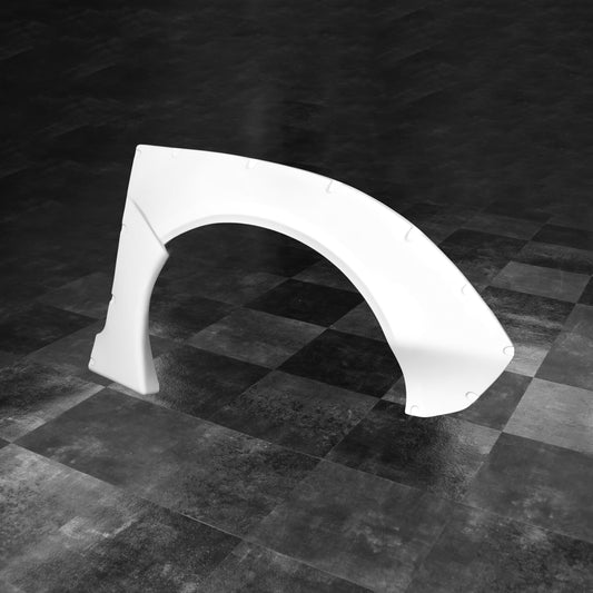 オーバーフェンダーKIT