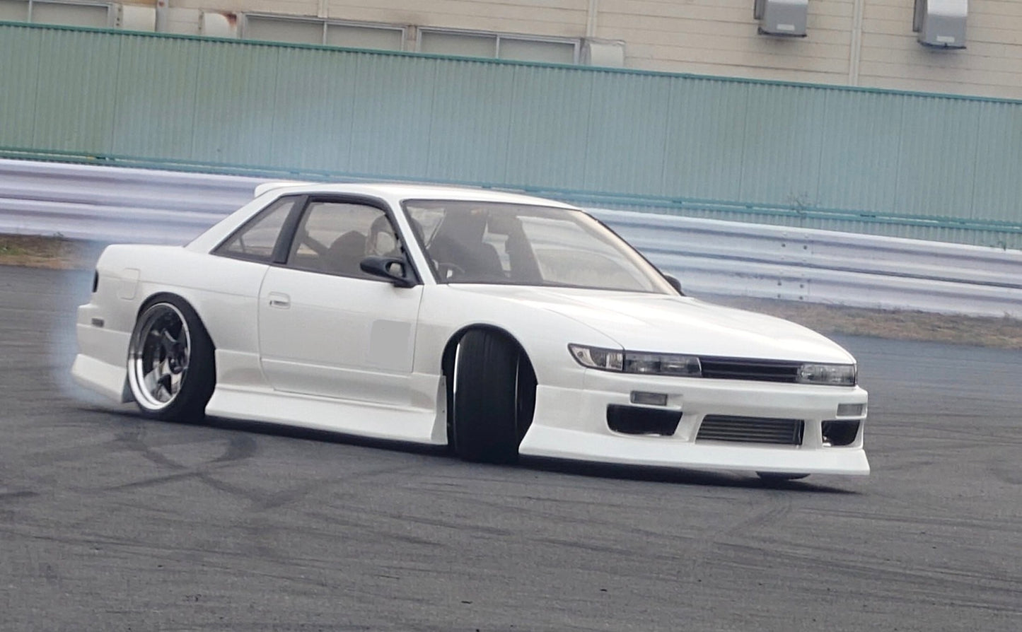 K-SPORT AIR SUSPENION BLACK Edition Super professional PS13 RPS13 S13 RS13 SILVIA 180SX