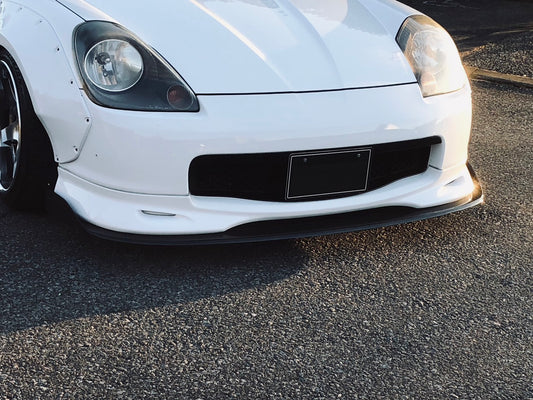 フロントディフューザー  MR-S ZZW30