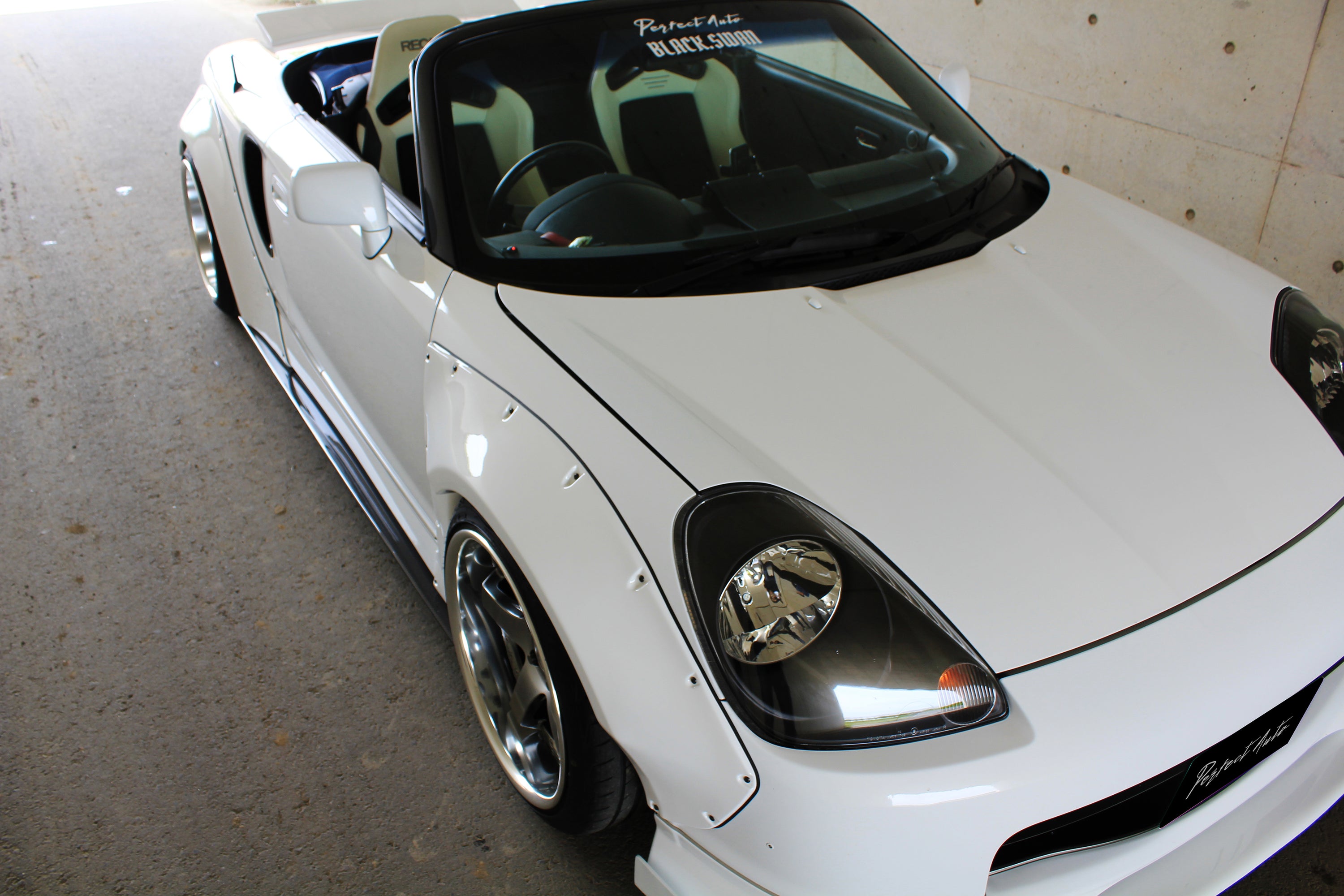 Perfect Auto – Perfect Auto Co. Online Store